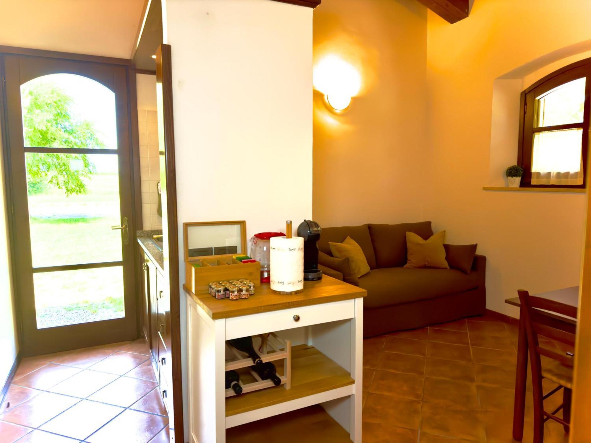 Pianferrari Agriturismo In Maremma Alberese Exterior photo